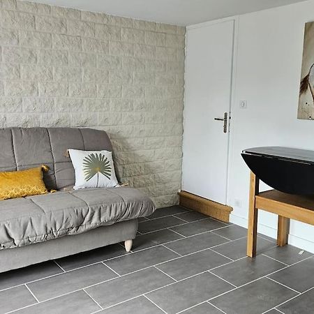 Appartement Cosy Neuf Saint-Sornin-Lavolps Eksteriør billede