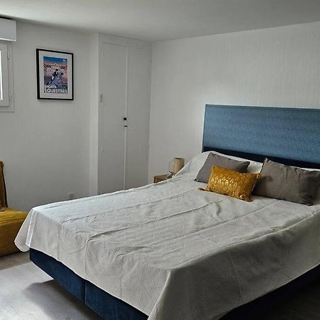 Appartement Cosy Neuf Saint-Sornin-Lavolps Eksteriør billede