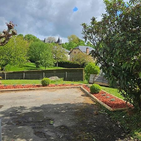 Appartement Cosy Neuf Saint-Sornin-Lavolps Eksteriør billede