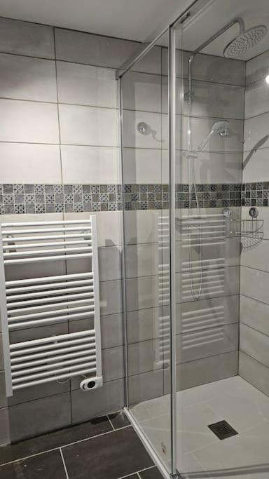 Appartement Cosy Neuf Saint-Sornin-Lavolps Eksteriør billede